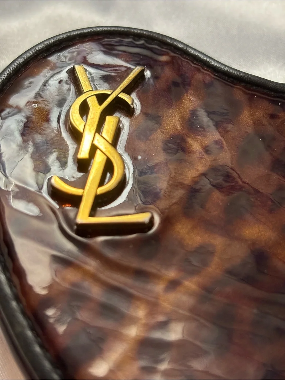 Yves Saint Laurent ultimate luxury
